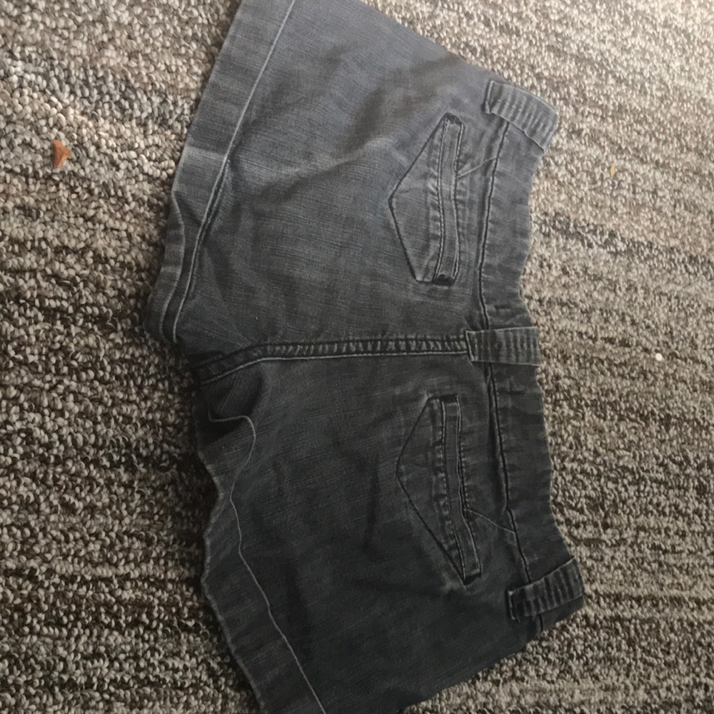 Used Shorts. - Picture 3 of 3
